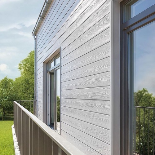 Сайдинг CEDRAL click wood (под дерево) С31