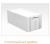 Газобетонный блок ГРАС D600, B3.5, 600x250x500 мм Газобетонный блок ГРАС D600, B3.5, 600x250x500 мм