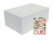 Газобетонный блок CUBI D700 B3,5 F100 625х200х500 ровный
