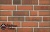 Фасадная плитка ручной формовки Feldhaus Klinker R767 vascu terracotta locata, 240*71*14 мм